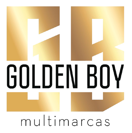 Golden Boy Multimarcas